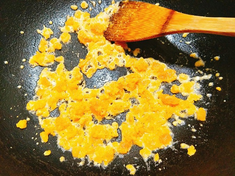 Chỉ cần thêm thứ này, món cánh gà sẽ vàng giòn, thơm ngon bất ngờ - 8 Chỉ cần thêm thứ này, món cánh gà sẽ vàng giòn, thơm ngon bất ngờ - 8