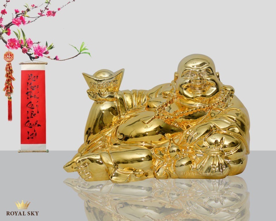 Bắt nhịp xu hướng quà tặng Tết 2018 - 3 Xu hướng quà tặng Tết 2018