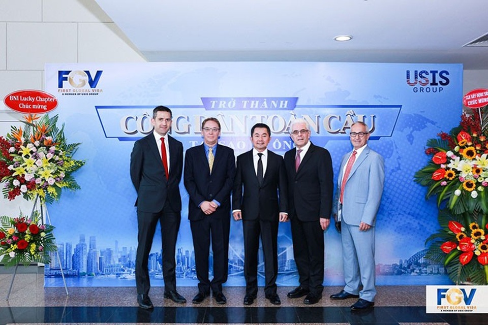 3 lý do bạn nên đầu tư Bồ Đào Nha để nhận quốc tịch Châu Âu - 3 FGV chỉ làm việc với các đối tác luật và dự án uy tín hàng đầu