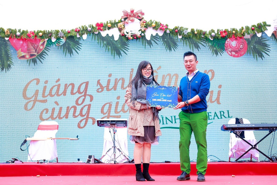 Khách nước ngoài chuộng chung cư cao cấp phía tây Hà Nội - 3 Khách nước ngoài chuộng chung cư cao cấp phía tây Hà Nội - 3