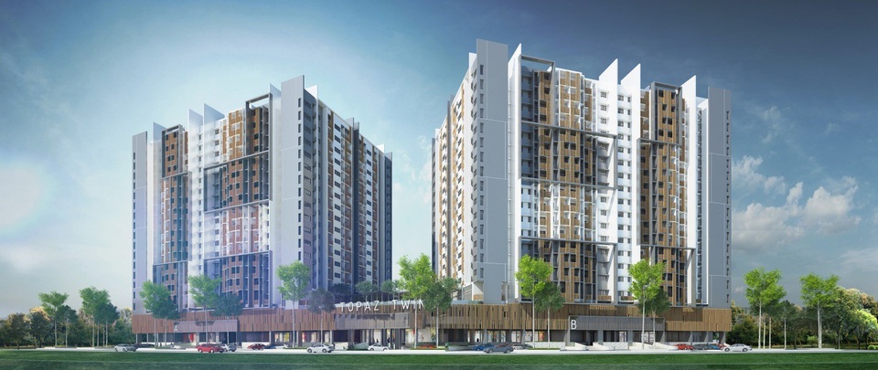 Cận cảnh những dự án "đốt cháy" thị trường BĐS Đồng Nai trong đầu năm 2018 - 3 Cận cảnh những dự án "đốt cháy" thị trường BĐS Đồng Nai trong đầu năm 2018 - 3