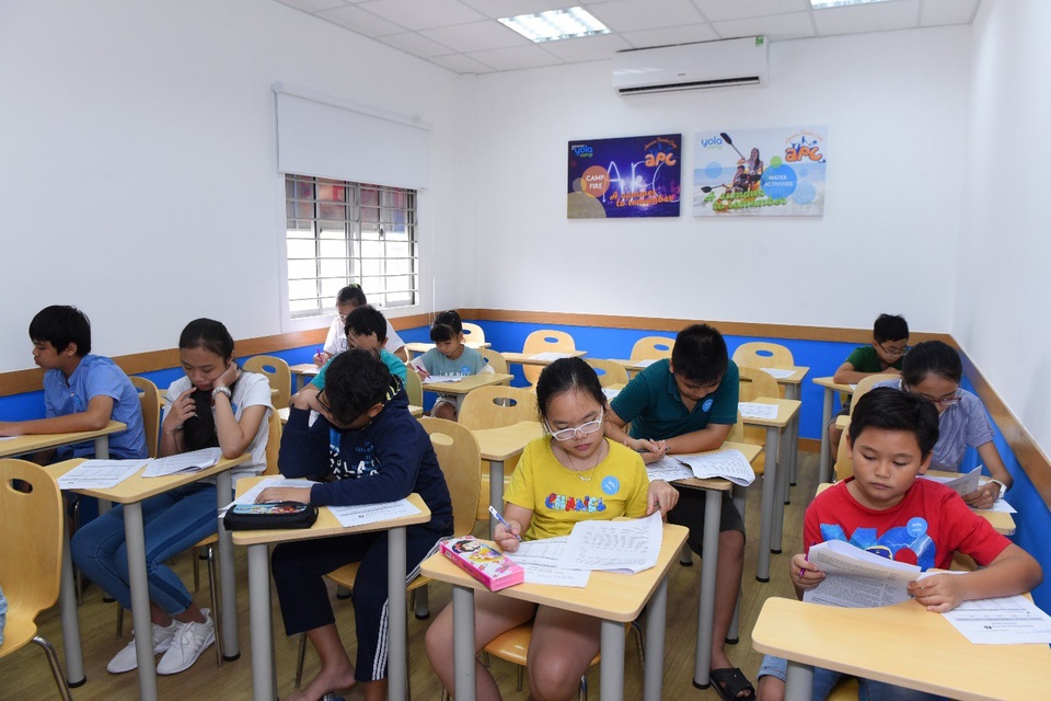 Khai trương Trung tâm mới YOLA THỦ ĐỨC, Quận Thủ Đức - 3 Khai trương Trung tâm mới YOLA THỦ ĐỨC, Quận Thủ Đức - 3