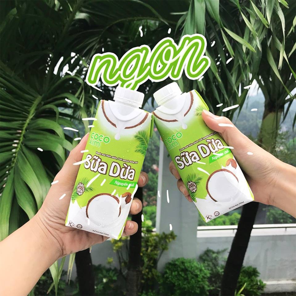 Trái dừa và những công dụng tuyệt vời cho sức khỏe - 3 Trái dừa và những công dụng tuyệt vời cho sức khỏe - 3