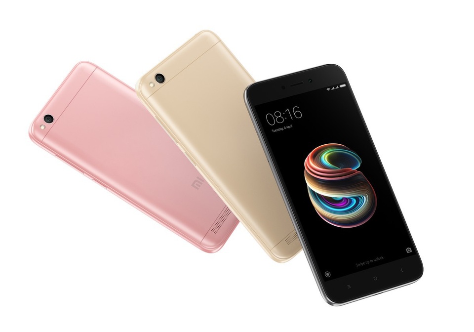 Xiaomi Redmi 5A: Rẻ nhưng có chất không? - 3 Xiaomi Redmi 5A: Rẻ nhưng có chất không? - 3