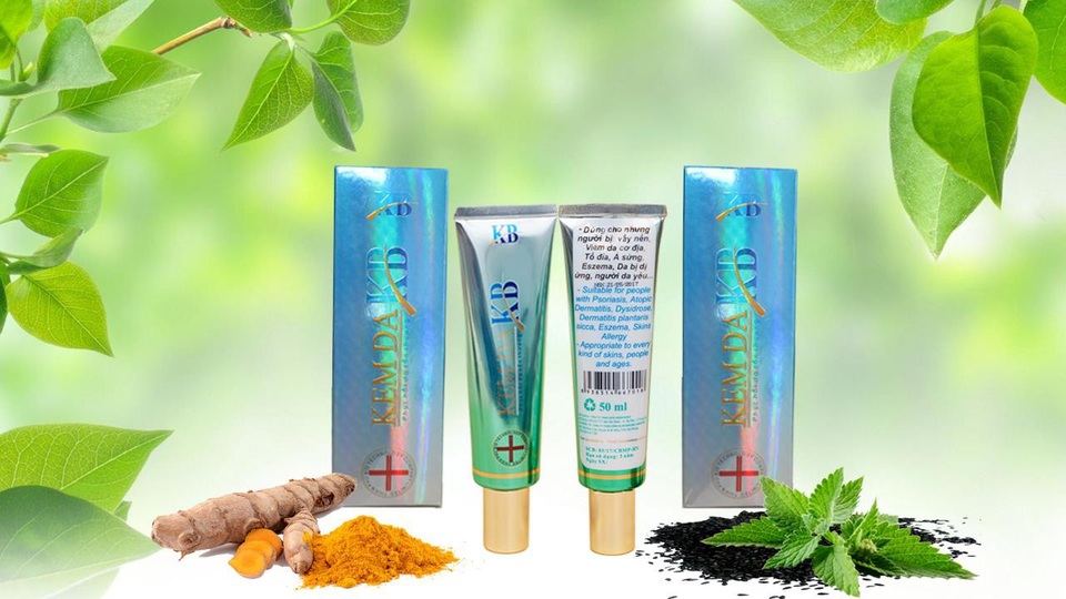 Kem da KB – Sản phẩm giúp dưỡng da an toàn và hiệu quả - 3 Kem da KB – Sản phẩm giúp dưỡng da an toàn và hiệu quả - 3