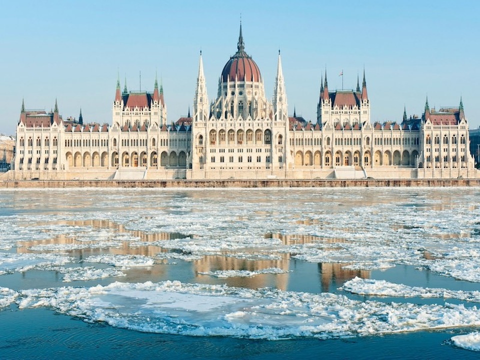 10 thành phố Châu Âu tuyệt đẹp trong mùa đông - 4