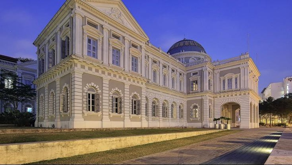 Bỏ túi 8 mẹo du lịch Singapore cùng gia đình Hoàng Bách - 4 Bỏ túi 8 mẹo du lịch Singapore cùng gia đình Hoàng Bách - 4