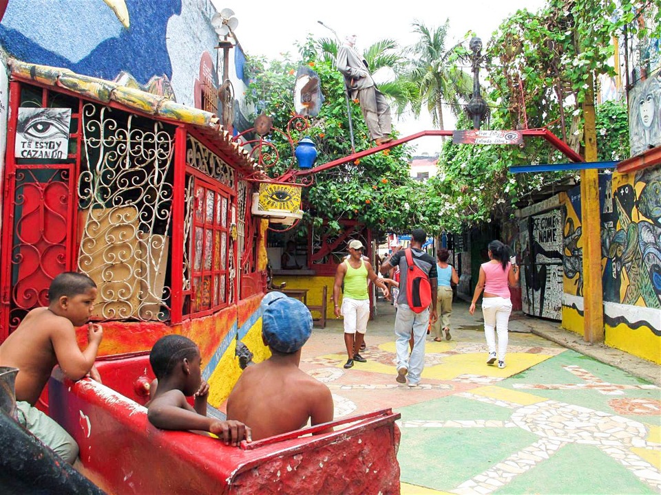 Đến Cuba đừng bỏ lỡ 7 địa điểm selfie đẹp nhất ở Havana - 5