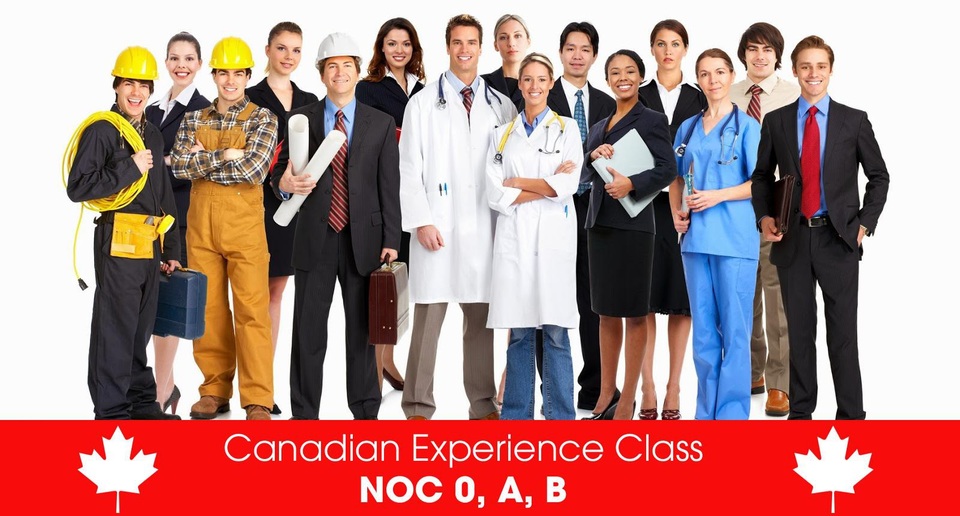 Cơ hội làm việc tại Canada dành cho du học sinh và người lao động Việt Nam - 5 Cơ hội làm việc tại Canada dành cho du học sinh và người lao động Việt Nam - 5