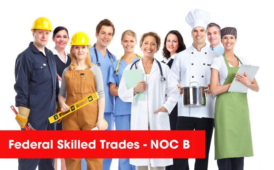 Cơ hội làm việc tại Canada dành cho du học sinh và người lao động Việt Nam - 6 Cơ hội làm việc tại Canada dành cho du học sinh và người lao động Việt Nam - 6