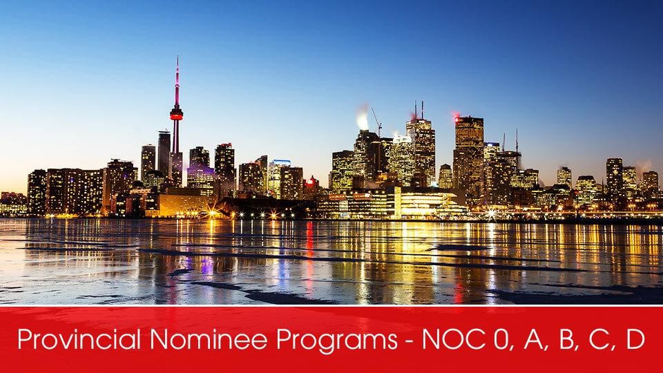 Cơ hội làm việc tại Canada dành cho du học sinh và người lao động Việt Nam - 7 Cơ hội làm việc tại Canada dành cho du học sinh và người lao động Việt Nam - 7