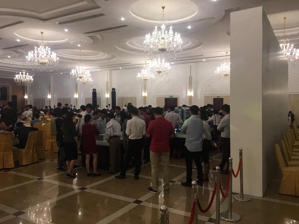 Cận cảnh những dự án "đốt cháy" thị trường BĐS Đồng Nai trong đầu năm 2018 - 7 Cận cảnh những dự án "đốt cháy" thị trường BĐS Đồng Nai trong đầu năm 2018 - 7