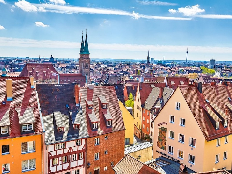 10 thành phố cho kế hoạch khám phá châu Âu 2018 - 8