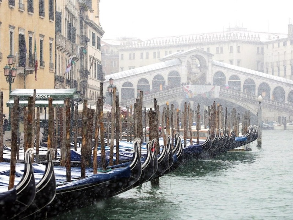 10 thành phố Châu Âu tuyệt đẹp trong mùa đông - 8