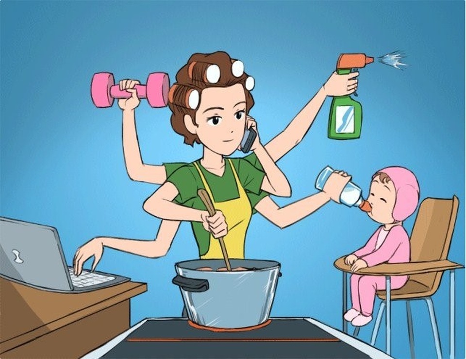 Khoa học nhận định thế nào về giấc ngủ của phụ nữ thời nay? - 1 Khoa học nhận định thế nào về giấc ngủ của phụ nữ thời nay? - 1
