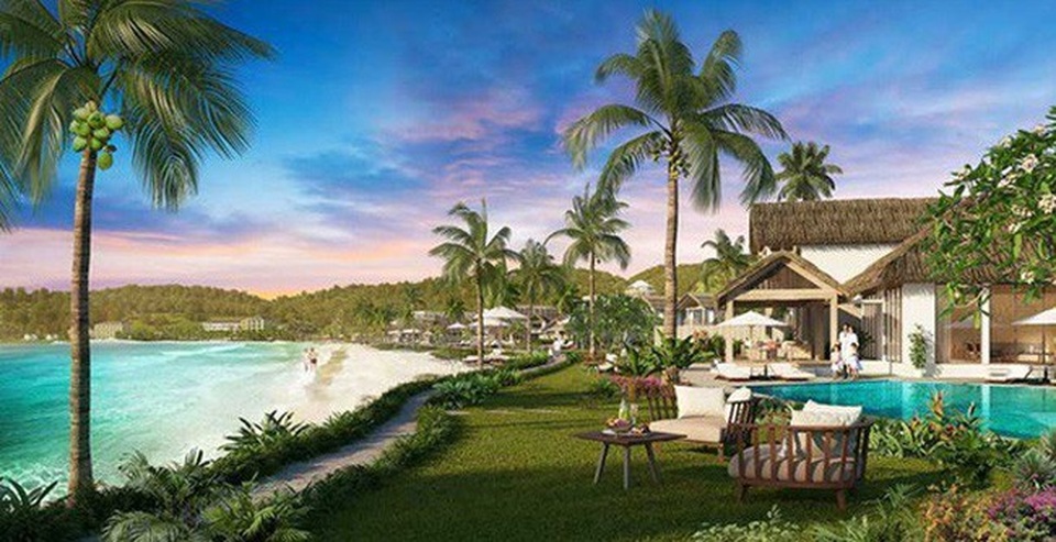 Những yếu tố tạo nên thời điểm “vàng” đầu tư biệt thự Sun Premier Village Kem Beach Resort - 3 Những yếu tố tạo nên thời điểm “vàng” đầu tư biệt thự Sun Premier Village Kem Beach Resort - 3