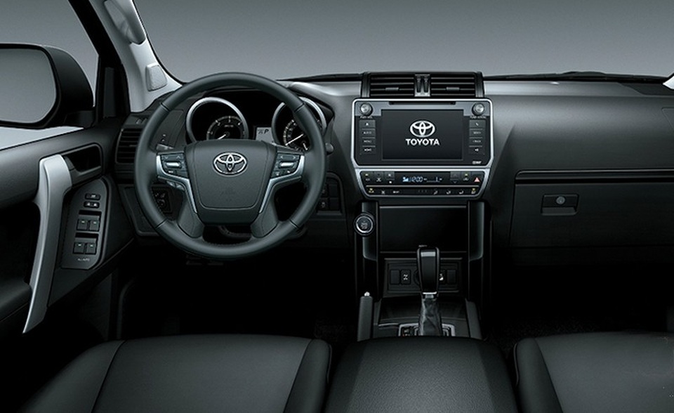 SUV hạng trung cao cấp - Chiếc xe nào cho bạn? - 12 SUV hạng trung cao cấp - Chiếc xe nào cho bạn? - 12