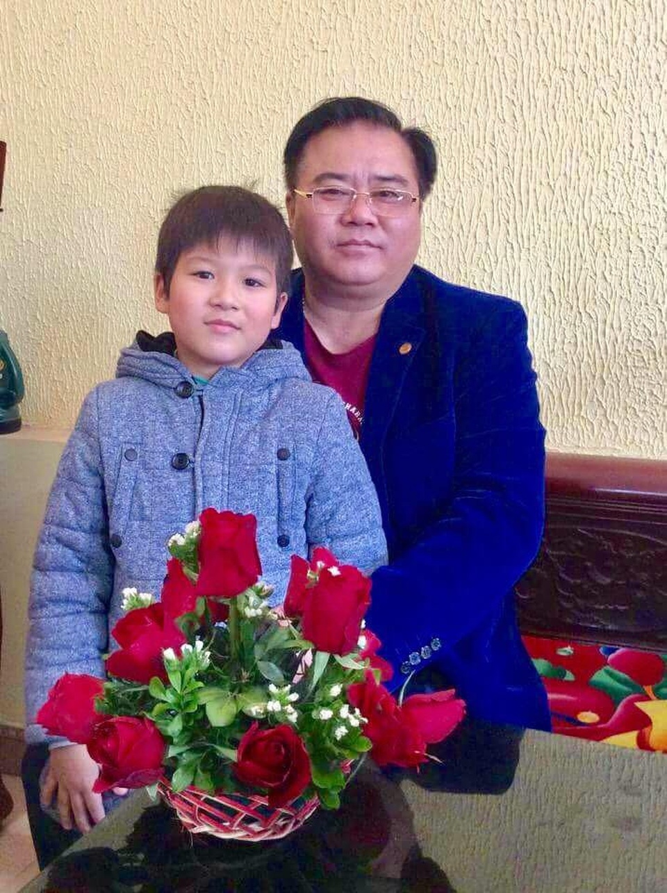 Những điều ngỡ ngàng về Ngọc Hoàng đầu tiên của Táo Quân - 2 Nghệ sĩ Quốc Trượng ở thời điểm hiện tại.