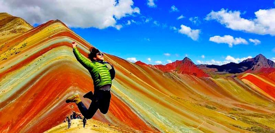 Nơi này đang trở thành điểm khám phá mới của cộng đồng phượt