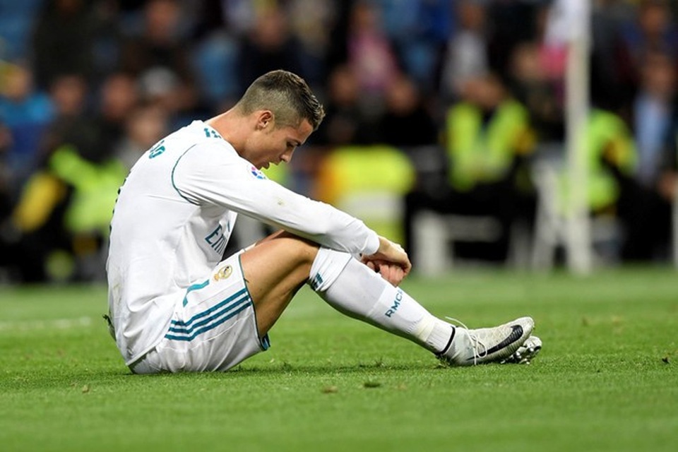 Nhật ký chuyển nhượng ngày 16/1: Arsenal sắp “nổ bom tấn” Aubameyang - 3 C.Ronaldo sẽ rời khỏi Real Madrid?