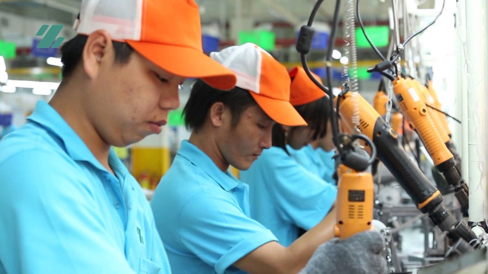 Tạo cầu nối việc làm bền vững cho lao động hồi hương từ Hàn Quốc - 3 Tạo cầu nối việc làm bền vững cho lao động hồi hương từ Hàn Quốc - 3