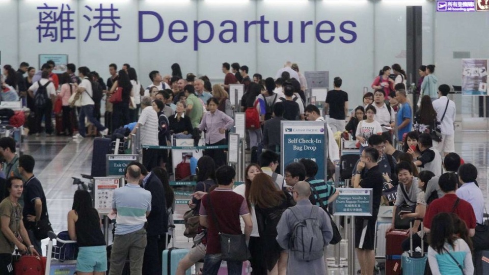 Trung Quốc “trải thảm đỏ” lôi kéo chuyên gia nước ngoài - 1 (Ảnh minh họa: SCMP)
