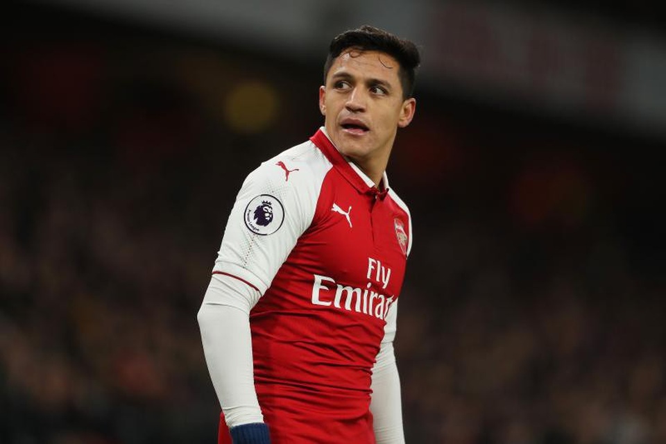 Nhật ký chuyển nhượng ngày 8/1: Man City hỏi mua Sanchez với giá rẻ - 1 Man City chỉ trả 20 triệu bảng cho Sanchez