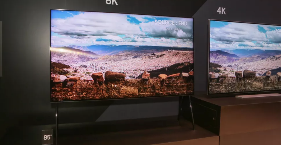 Những điểm nhấn đáng chú ý của Samsung tại CES 2018 - 5