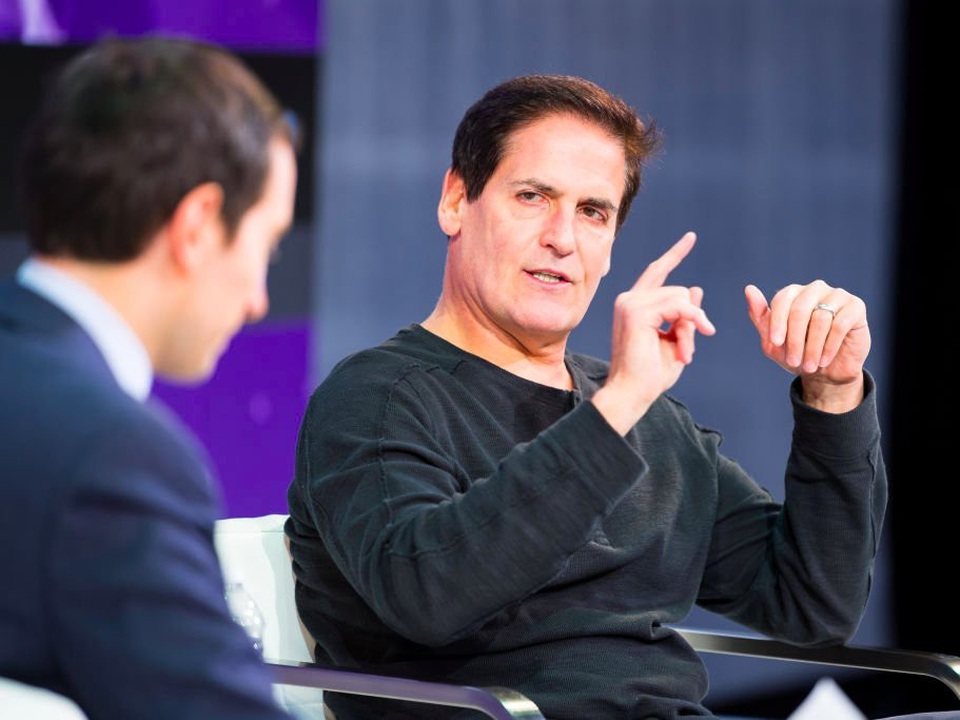 Một ngày của tỷ phú Mark Cuban diễn ra như thế nào? - 3 Một ngày của tỷ phú Mark Cuban diễn ra như thế nào? - 3