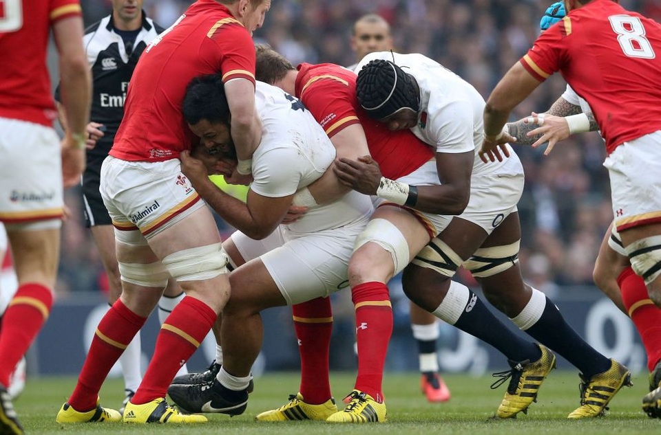 Giải Six Nations là sự kiện lớn của làng bóng bầu dục thế giới với sự quy tụ của 6 đội tuyển hàng đầu châu Âu là Anh, Pháp, Italia, Scotland, xứ Wales và CH Ailen. Giải đấu này đã có lịch sử hơn 100 năm. Năm nay, giải Six Nations được tổ chức tại Anh từ ngày 3/2 đến 17/3.