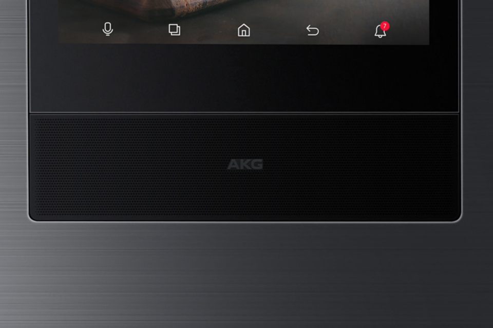 Ý tưởng về một chiếc tủ lạnh giống như smartphone được Samsung mang tới CES 2018.