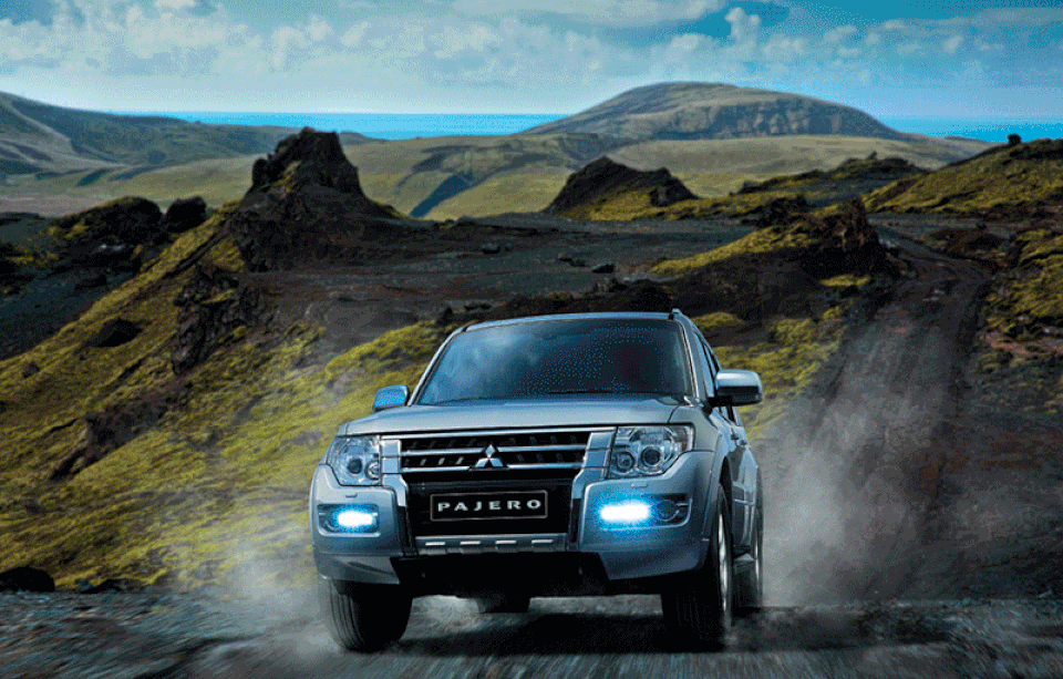 SUV hạng trung cao cấp - Chiếc xe nào cho bạn? - 1 SUV hạng trung cao cấp - Chiếc xe nào cho bạn? - 1