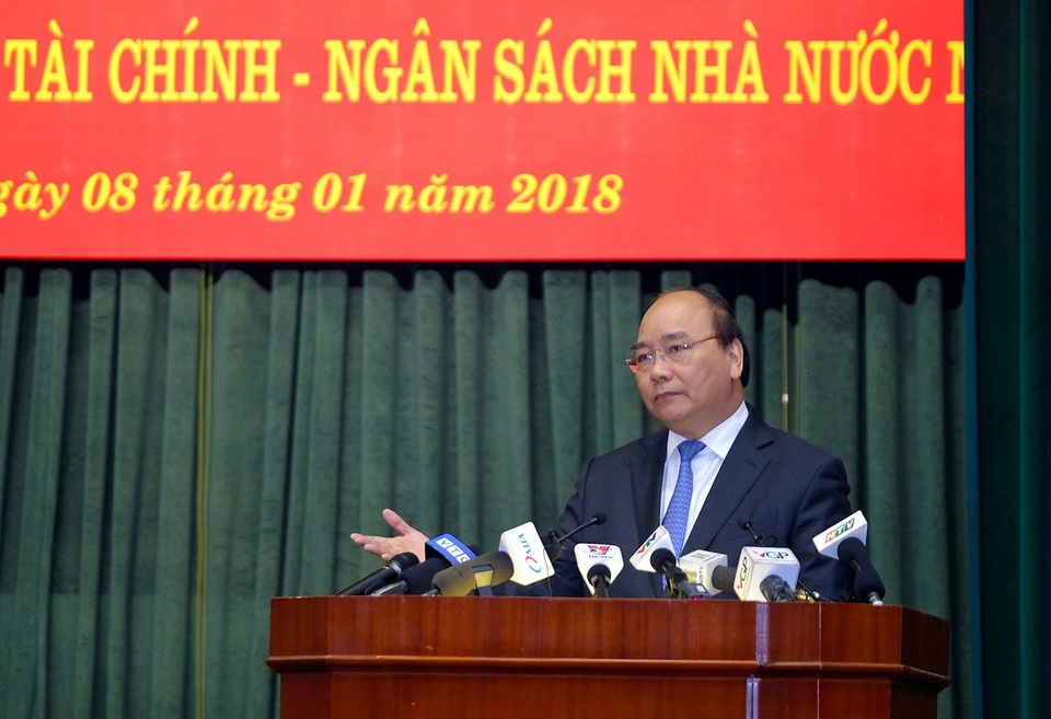 “Uber, Grab, bán hàng qua mạng Facebook… là “mỏ vàng” để mở rộng thu thuế” - 1 “Uber, Grab, bán hàng qua mạng Facebook… là “mỏ vàng” để mở rộng thu thuế” - 1