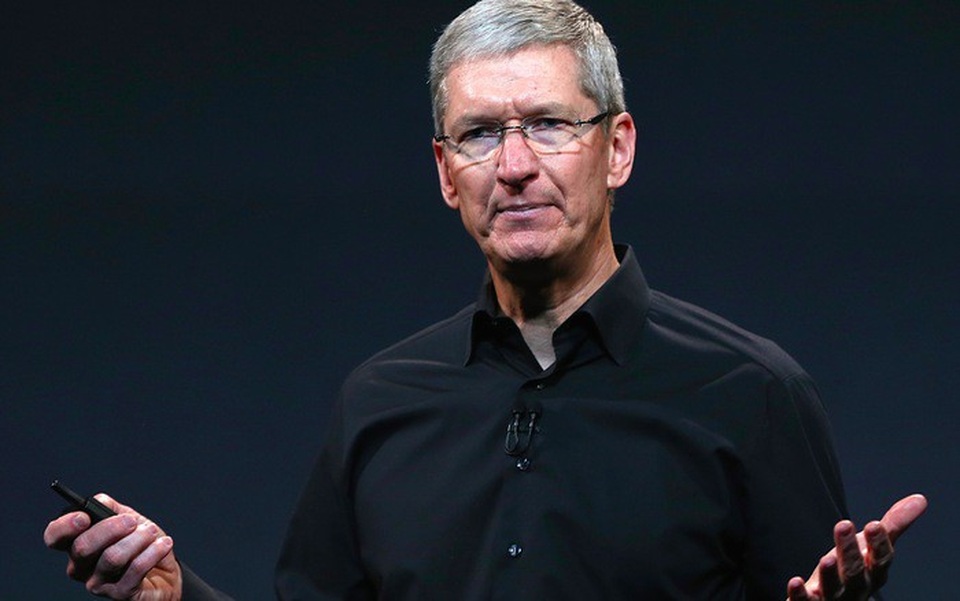 Apple hợp pháp hóa scandal bằng cách cho người dùng quyền lựa chọn - 2 CEO Tim Cook hé lộ sẽ giải quyết vấn đề theo cách cho phép người dùng quyền tự quyết.