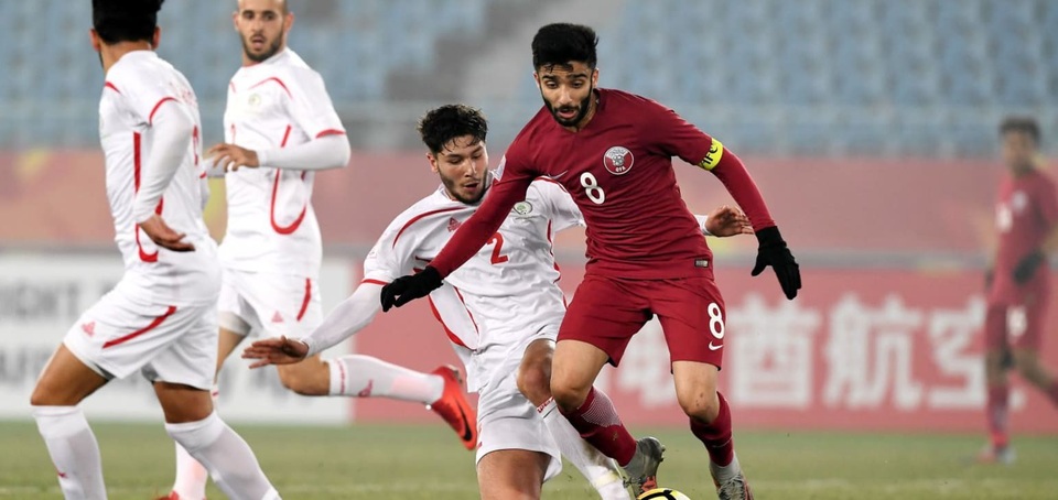 U23 Qatar mạnh hơn hay yếu hơn U23 Iraq? - 1 Thế hệ hiện tại của U23 Qatar đang được chuẩn bị cho VCK World Cup 2022 trên sân nhà