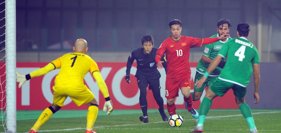 U23 Việt Nam - U23 Qatar: Giấc mơ làm nên lịch sử - 1 U23 Việt Nam sẽ tiến vào chung kết?