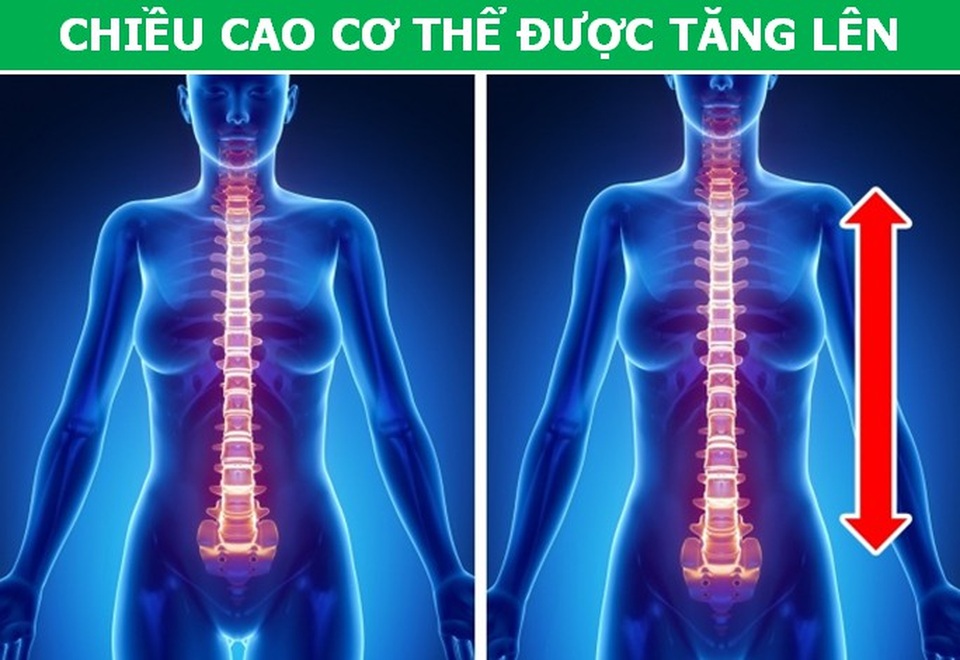 Các phi hành gia sẽ bị ảnh hưởng thế nào trong môi trường không trọng lực - 2