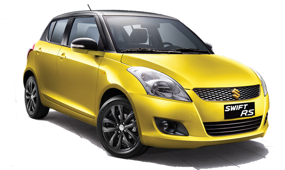 10 mẫu xe “ế” nhất thị trường Việt Nam tháng 12/2017 - 2
2. Suzuki Swift: Mẫu xe tiếp theo trong danh sách cũng không bán được chiếc nào và cũng đến từ Suzuki - Swift.