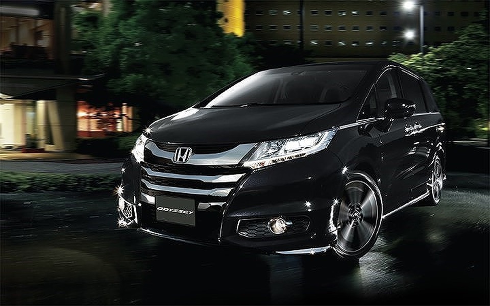 10 mẫu xe “ế” nhất thị trường Việt Nam tháng 12/2017 - 9
9. Honda Odyssey: Một mẫu xe gia đình khác là Odyssey cũng góp mặt trong danh sách với 11 chiếc được bán ra.