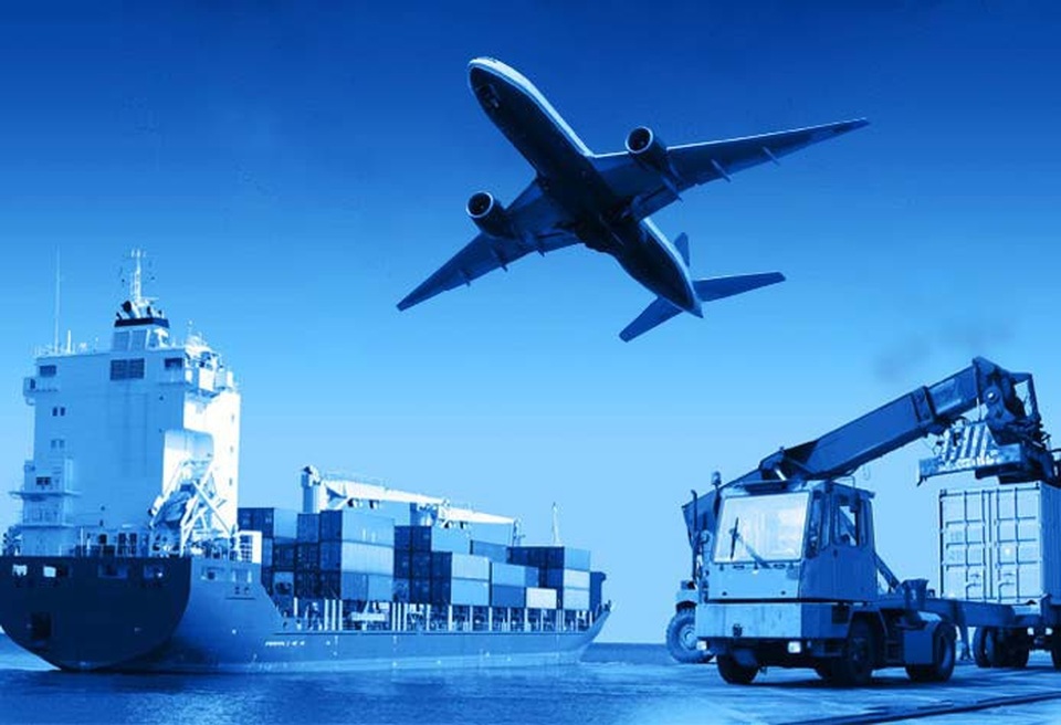 Chỉ 1% doanh nghiệp có đơn hàng xuất khẩu trực tuyến, Bộ Công Thương bị nhắc - 1 Việt Nam xuất khẩu hàng chục tỷ USD, nhưng nền tảng xuất khẩu trực tuyến chưa được khai thác hiệu quả
