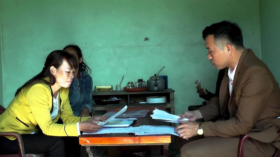 Thương bé gái mới 2 tuổi đã bị ung thư, mẹ lại bị suy tim nặng - 13 Thương bé gái mới 2 tuổi đã bị ung thư, mẹ lại bị suy tim nặng - 13