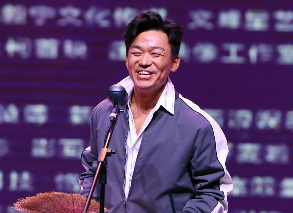 “Ảnh đế” Vương Bảo Cường và vợ phân chia 700 tỷ đồng hậu ly hôn - 2 “Ảnh đế” Vương Bảo Cường và vợ phân chia 700 tỷ đồng hậu ly hôn - 2