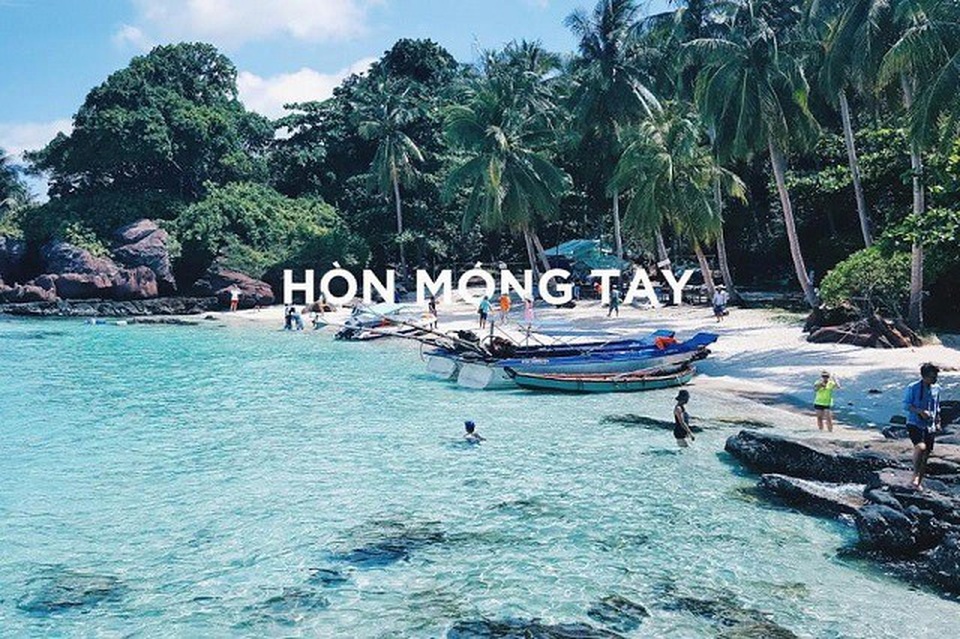 3 thiên đường du lịch biển nhất định không thể bỏ qua trong dịp Tết Nguyên đán - 1 3 thiên đường du lịch biển nhất định không thể bỏ qua trong dịp Tết Nguyên đán - 1