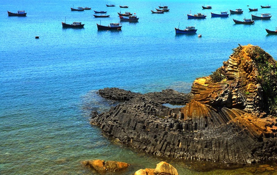 3 thiên đường du lịch biển nhất định không thể bỏ qua trong dịp Tết Nguyên đán - 4 3 thiên đường du lịch biển nhất định không thể bỏ qua trong dịp Tết Nguyên đán - 4
