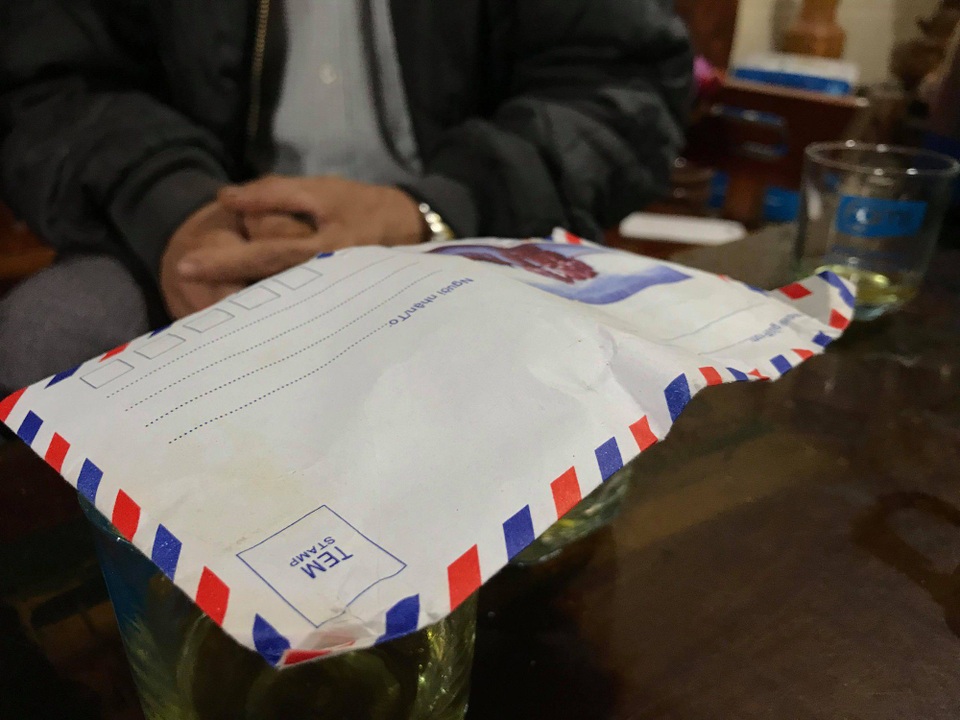 Quản lý thị trường bị tố lấy tiền thầy lang: Khởi tố, bắt tạm giam 2 cán bộ  - 5 Quản lý thị trường bị tố lấy tiền thầy lang: Khởi tố, bắt tạm giam 2 cán bộ  - 5