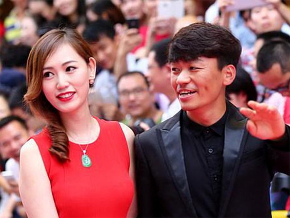 “Ảnh đế” Vương Bảo Cường và vợ phân chia 700 tỷ đồng hậu ly hôn - 1 “Ảnh đế” Vương Bảo Cường và vợ phân chia 700 tỷ đồng hậu ly hôn - 1