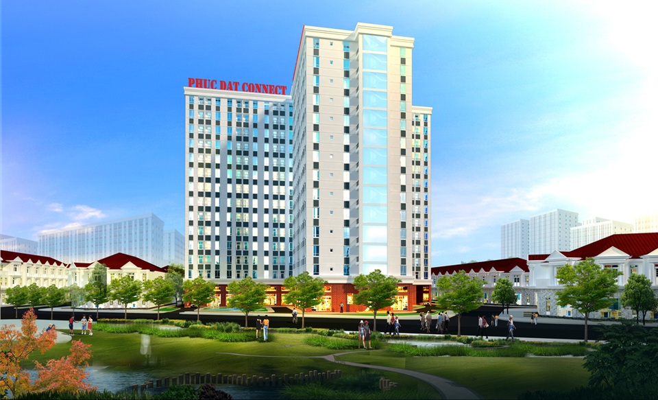 Chuyên gia mách nước chọn chung cư tại Bình Dương - 4 Chuyên gia mách nước chọn chung cư tại Bình Dương - 4