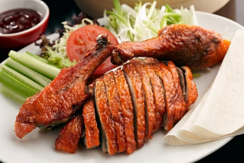 Bất ngờ với những món ăn “đại kỵ” của người Việt trong dịp đầu năm mới - 7