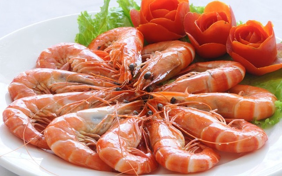 Bất ngờ với những món ăn “đại kỵ” của người Việt trong dịp đầu năm mới - 8