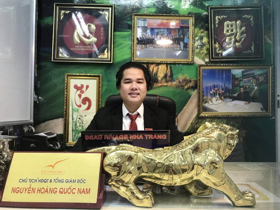 Vietinhomes và dự án Beau Rivage Nha Trang: Không chỉ cần sản phẩm tốt, bán hàng cần xuất phát từ “tâm” - 1 Vietinhomes và dự án Beau Rivage Nha Trang: Không chỉ cần sản phẩm tốt, bán hàng cần xuất phát từ “tâm” - 1
